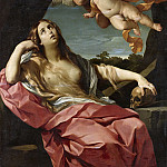 Maria Magdalena, 1627-1720, Guido Reni