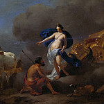 1683, Nicolaes (Claes Pietersz.) Berchem
