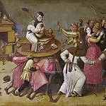 1620, Hieronymus Bosch