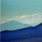 The Himalayas # 29 The Pearl Ridge
