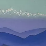 Glory Himalayas # 100