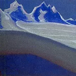 Гималаи #38 Сверкающая гряда