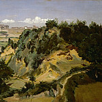 (), Jean-Baptiste-Camille Corot