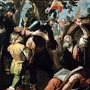 Part 2 - Gioacchino Assereto (1600-1649) - Alexander and Diogenes