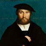 Hermann Hillebrandt Wedigh, Hans The Younger Holbein