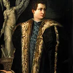 Part 2 - Giorgio Vasari (1511-1574) - Bernardetto de Medici