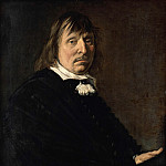 Tyman Oosdorp, Frans Hals