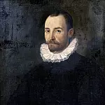Unknown painters - Portrait of Cosimo Poncino