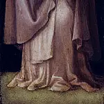 Unknown painters - Saint Elizabeth of Hungary
