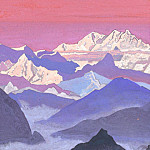 Roerich N.K. (Part 1)