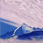 Гималаи | 74, Рерих Н.К. (Часть 6)