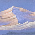 Гималаи #46 Древние ветры, Рерих Н.К. (Часть 6)