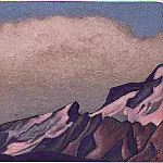 Гималаи #144, Рерих Н.К. (Часть 6)