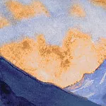 Гималаи #96 Волшебный мир красоты, Рерих Н.К. (Часть 6)