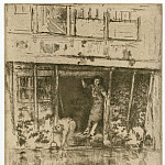 James McNeill Whistler Pierrot 41410 1124, James Abbott Mcneill Whistler