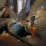 Part 1 Prado museum - Tiepolo, Giambattista -- La Inmaculada Concepción