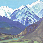 Roerich N.K. (Part 3)