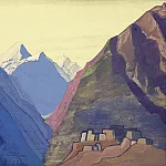 Roerich N.K. (Part 3) - Lahul