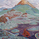Manu Wisdom , Roerich N.K. (Part 2)