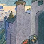 Bayan , Roerich N.K. (Part 2)