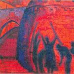 Shadow, Roerich N.K. (Part 2)