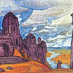 Lam Yaroslavny , Roerich N.K. (Part 2)