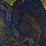 Roerich N.K. (Part 2) - Forthcoming (stylite). Ecstasy