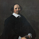 Мужской портрет, Франс Халс