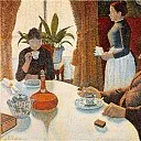 Camille Pissarro - signac.dining