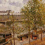 , Camille Pissarro