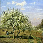 Camille Pissarro - pissarro (1)