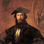 Parmigianino (Francesco Mazzola) - Parmigianino (Italian, 1503-1540)5