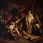 Преследование христиан в римских катакомбах