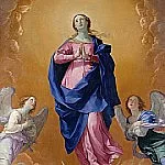 The Immaculate Conception, Guido Reni