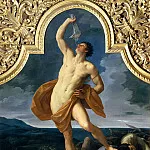 Samson Victorious, Guido Reni