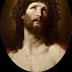 Christ Crowned with Thorns, Guido Reni