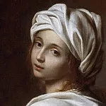 Beatrice Cenci, Guido Reni