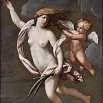Fortuna [After], Guido Reni