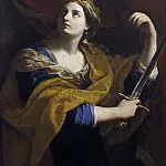 Judith, Guido Reni