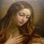 Mary Magdalen, Guido Reni