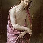 The Man of Sorrows, Guido Reni
