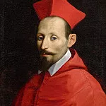 Cardinal Antonio Facchinetti, Guido Reni
