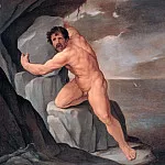 Polyphemus, Guido Reni