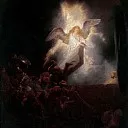 The Resurrection of Christ, Rembrandt Harmenszoon Van Rijn