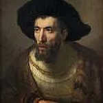 Rembrandt Harmenszoon Van Rijn - The Philosopher
