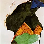 , Egon Schiele