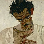 , Egon Schiele