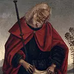 San Rocco, Luca Signorelli