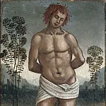 San Sebastiano, Luca Signorelli