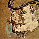 Henri De Toulouse-Lautrec - Img306